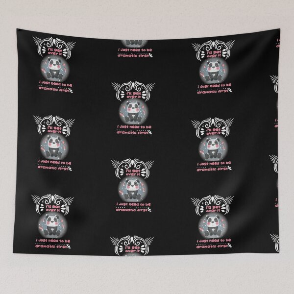 Item preview, i’ll get over it i just it i just need to be dramatic first designed and sold by Ayoublab.