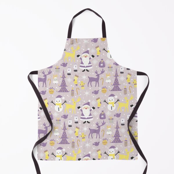 Item preview, Happy Christmas Pattern designed and sold by ParadoxEnvision.