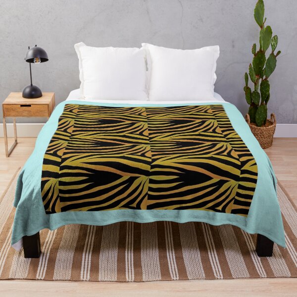 Item preview, Tiger pattern Sleeveless Top designed and sold by ToyEaston.