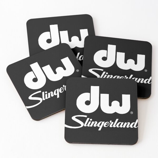 Item preview, DW Drums designed and sold by leadersshop.
