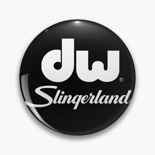 Artikelvorschau, DW Schlagzeug entworfen und verkauft von leadersshop.