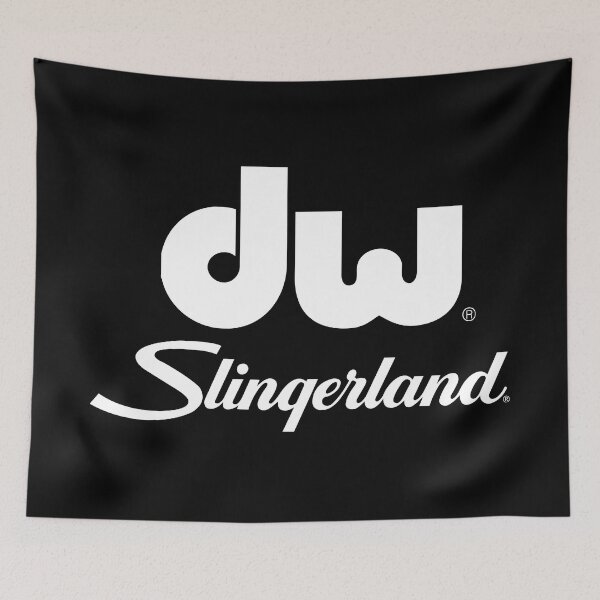Item preview, DW Drums designed and sold by leadersshop.