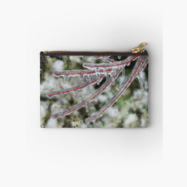 Item preview, Arce en acuarela de hielo designed and sold by TwoSmallPtatoes.