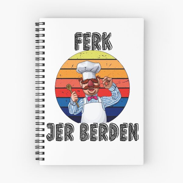 Item preview, Ferk Jer Berden designed and sold by Han Zo.