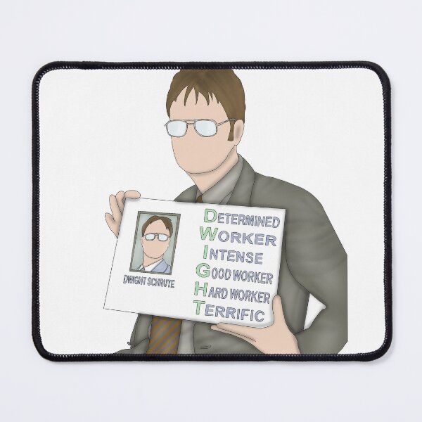 Item preview, DSchrute designed and sold by saintsdesign.