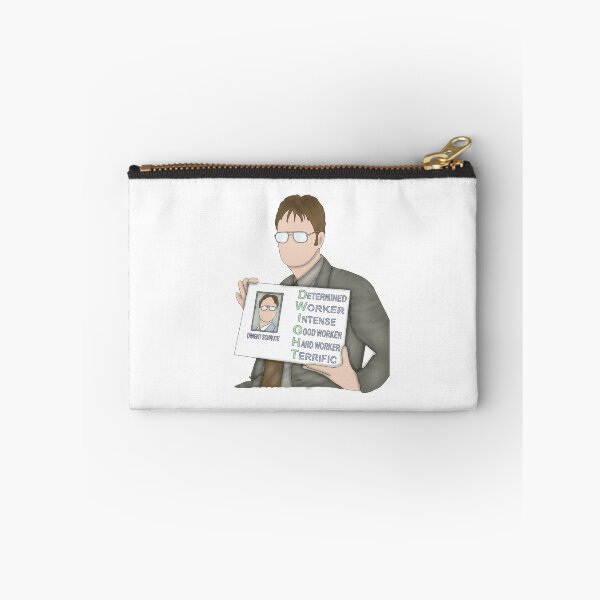 Item preview, DSchrute designed and sold by saintsdesign.