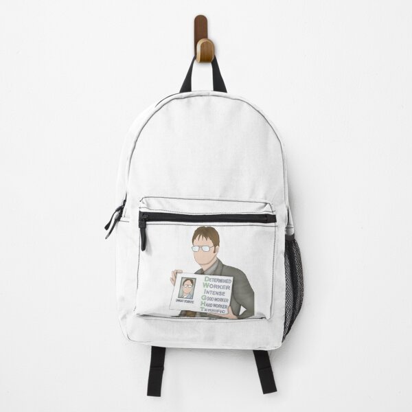 Item preview, DSchrute designed and sold by saintsdesign.