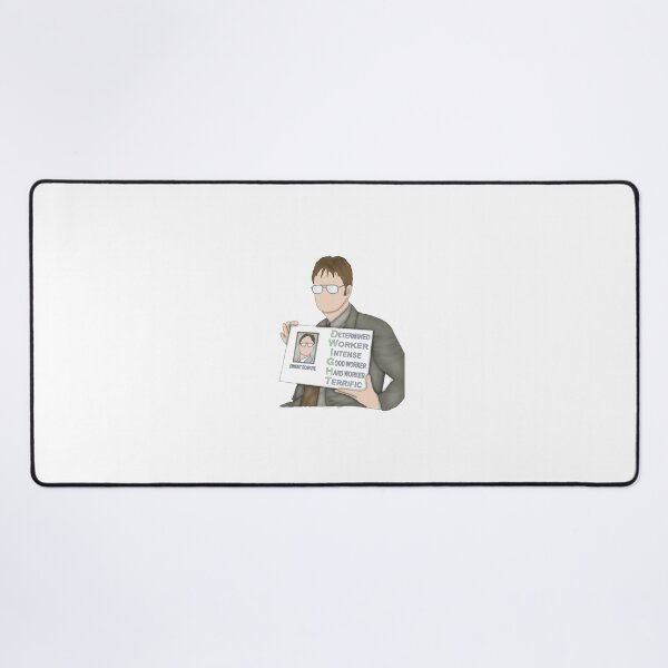 Item preview, DSchrute designed and sold by saintsdesign.