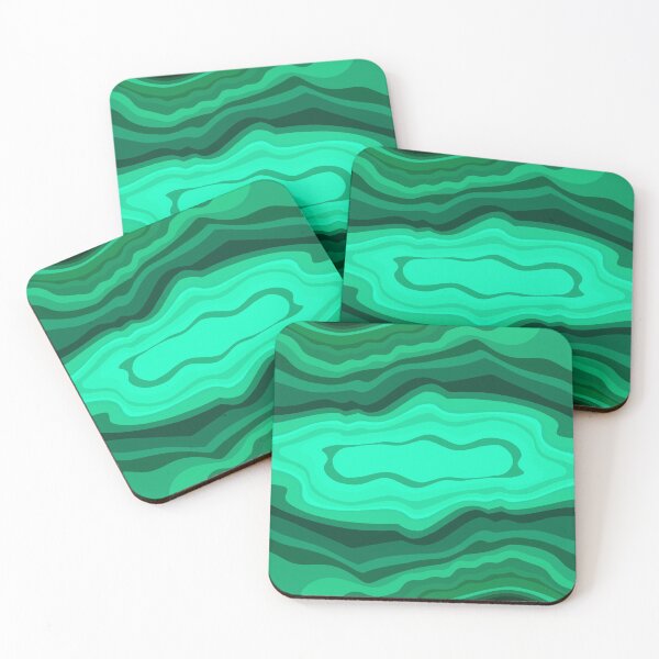 Item preview, Malachite designed and sold by Nataliia Kholodniak.