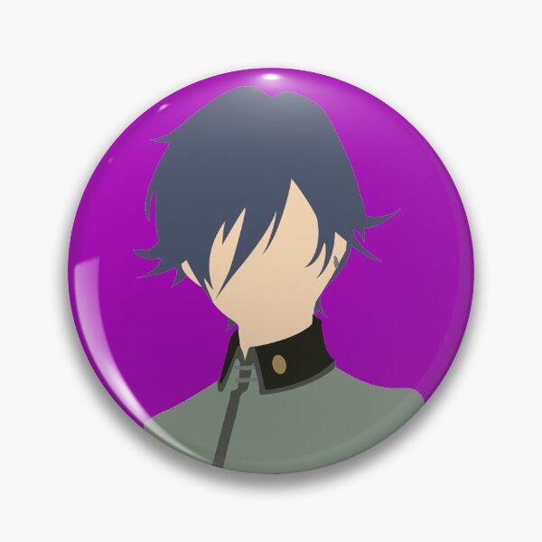 Item preview, Person 1 - Naoya Toudou designed and sold by VelvetZone.