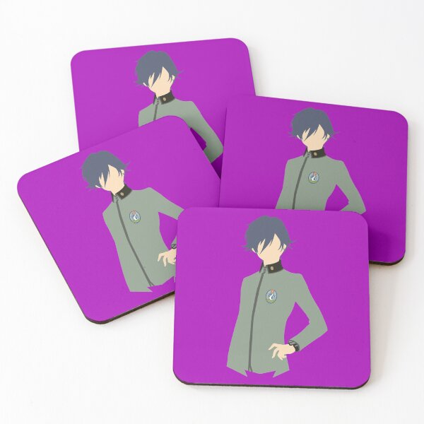 Item preview, Person 1 - Naoya Toudou designed and sold by VelvetZone.