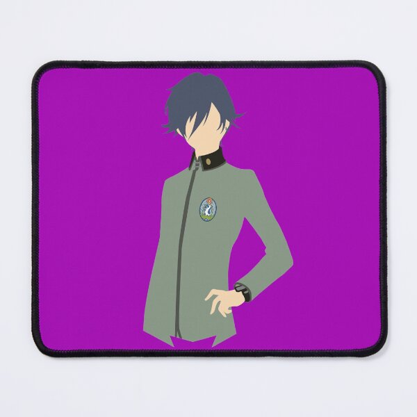 Item preview, Person 1 - Naoya Toudou designed and sold by VelvetZone.