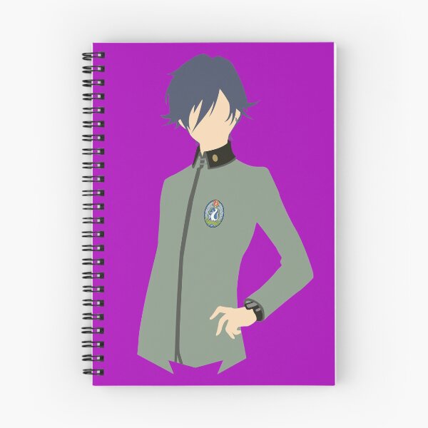 Item preview, Person 1 - Naoya Toudou designed and sold by VelvetZone.