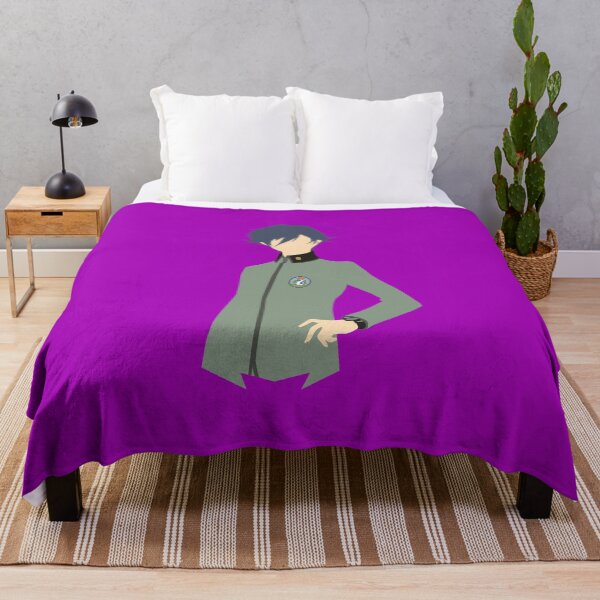 Item preview, Person 1 - Naoya Toudou designed and sold by VelvetZone.
