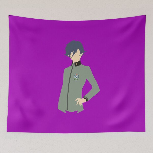 Item preview, Person 1 - Naoya Toudou designed and sold by VelvetZone.