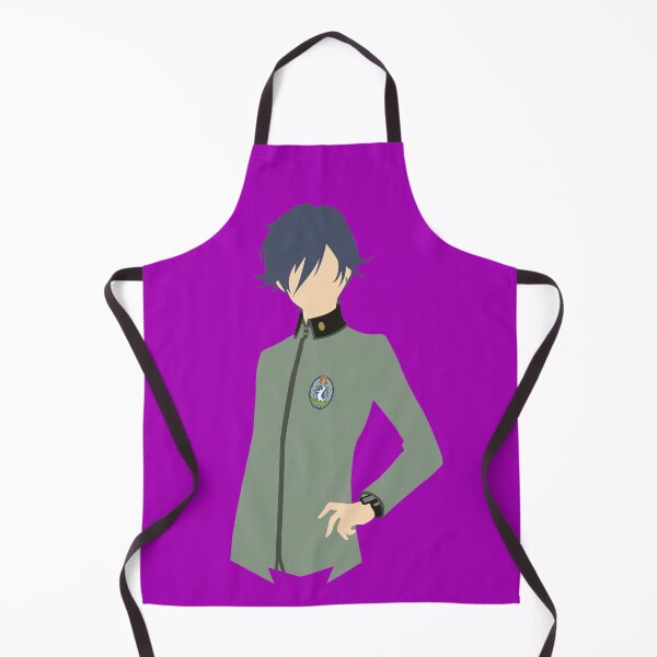 Item preview, Person 1 - Naoya Toudou designed and sold by VelvetZone.