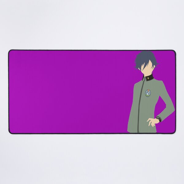 Item preview, Person 1 - Naoya Toudou designed and sold by VelvetZone.
