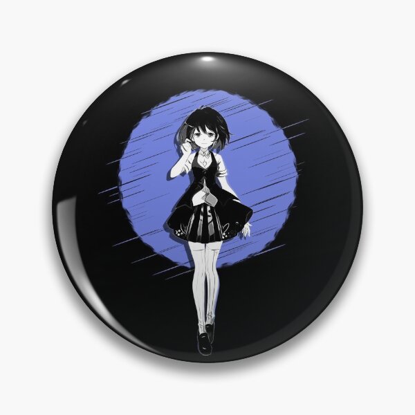 Item preview, Seele Vollarei - Honkai Impact designed and sold by MyAsianArt.