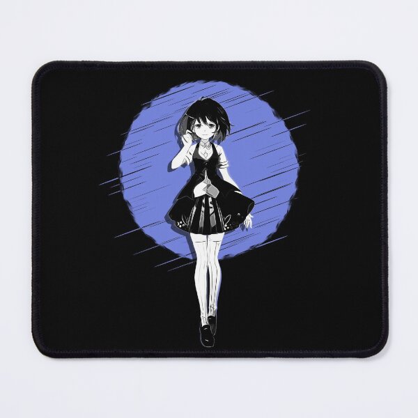 Item preview, Seele Vollarei - Honkai Impact designed and sold by MyAsianArt.