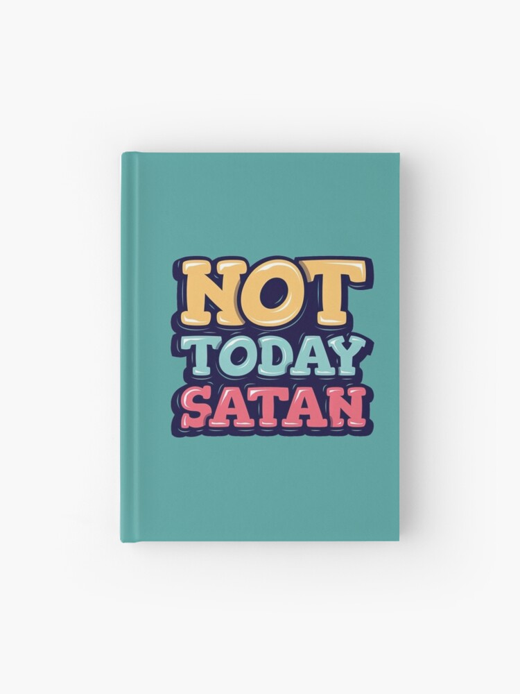 KB – Not Today Satan Lyrics