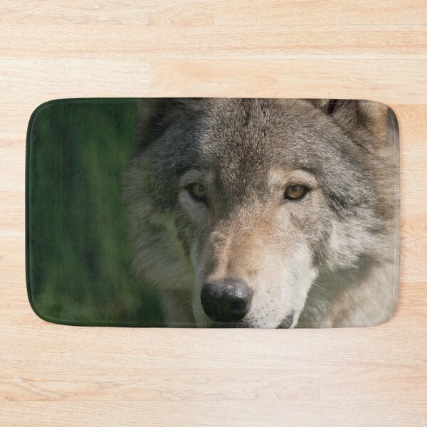 Item preview, Timber Wolf designed and sold by WolvesOnly.