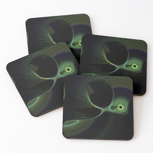 Item preview, Abstract, 'The Edge of Beyond' designed and sold by Salocin.