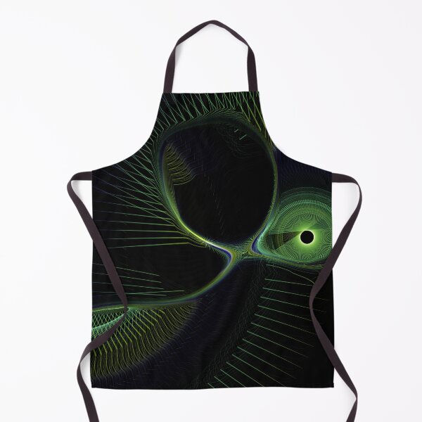 Item preview, Abstract, 'The Edge of Beyond' designed and sold by Salocin.