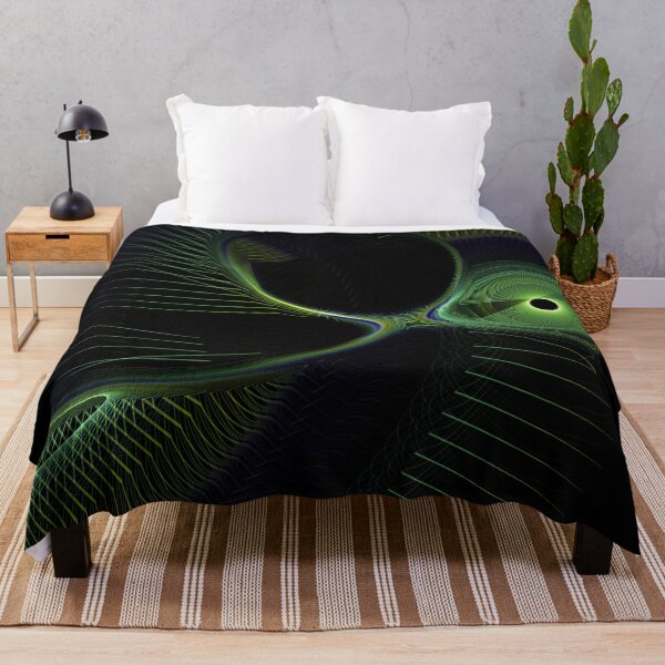 Item preview, Abstract, 'The Edge of Beyond' designed and sold by Salocin.