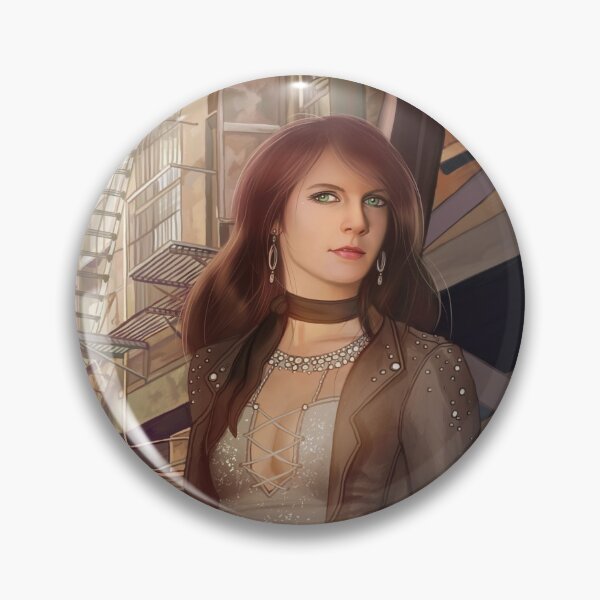 Item preview, Yael Yauch designed and sold by Kayhawkins15.