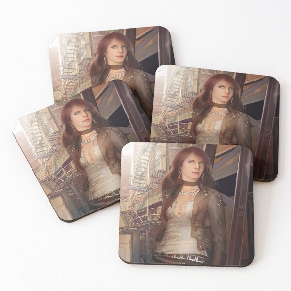 Item preview, Yael Yauch designed and sold by Kayhawkins15.