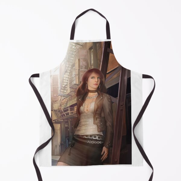 Item preview, Yael Yauch designed and sold by Kayhawkins15.