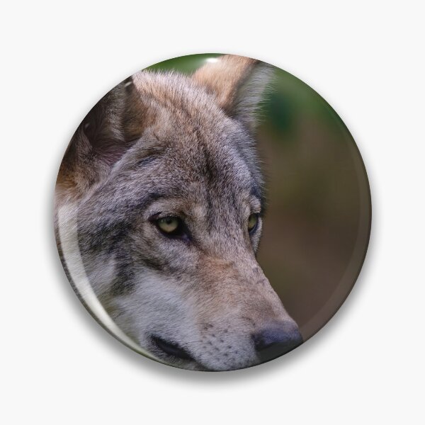 Item preview, Timber Wolf designed and sold by WolvesOnly.