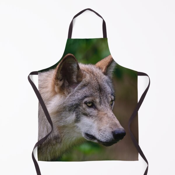 Item preview, Timber Wolf designed and sold by WolvesOnly.