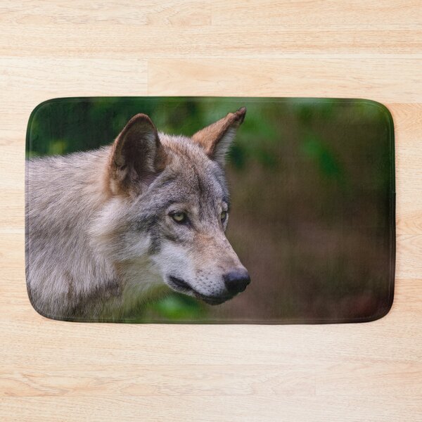 Item preview, Timber Wolf designed and sold by WolvesOnly.