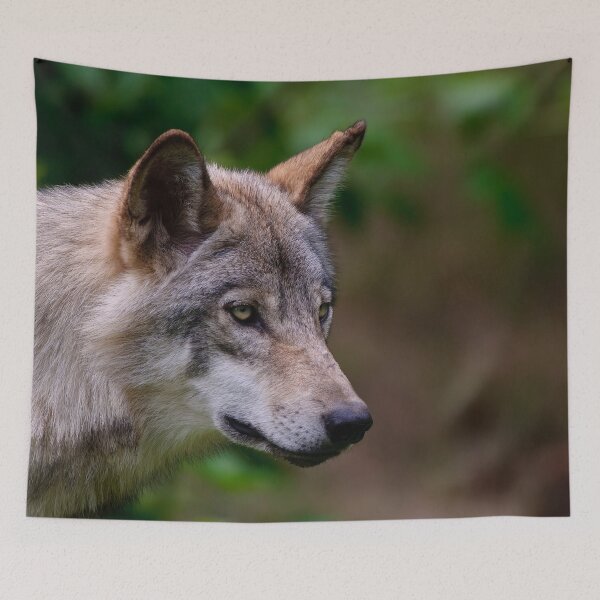 Item preview, Timber Wolf designed and sold by WolvesOnly.