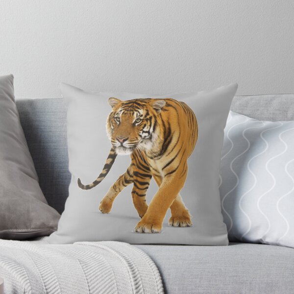 Item preview, Wild Tiger designed and sold by BerryCats.
