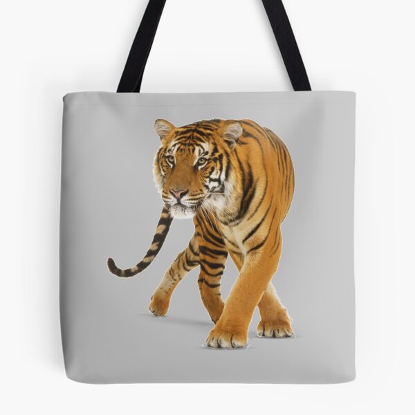 Item preview, Wild Tiger designed and sold by BerryCats.