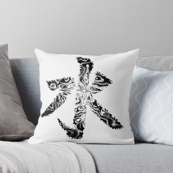 Item preview, Mizu Kanji Scarlet Collection Carivatum Black designed and sold by Frederik Krog.