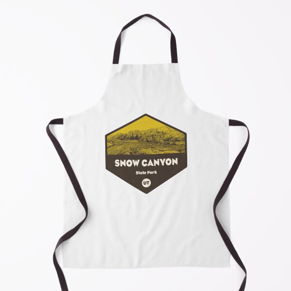 Item preview, Snow Canyon State Park Utah designed and sold by Esskay Designs.