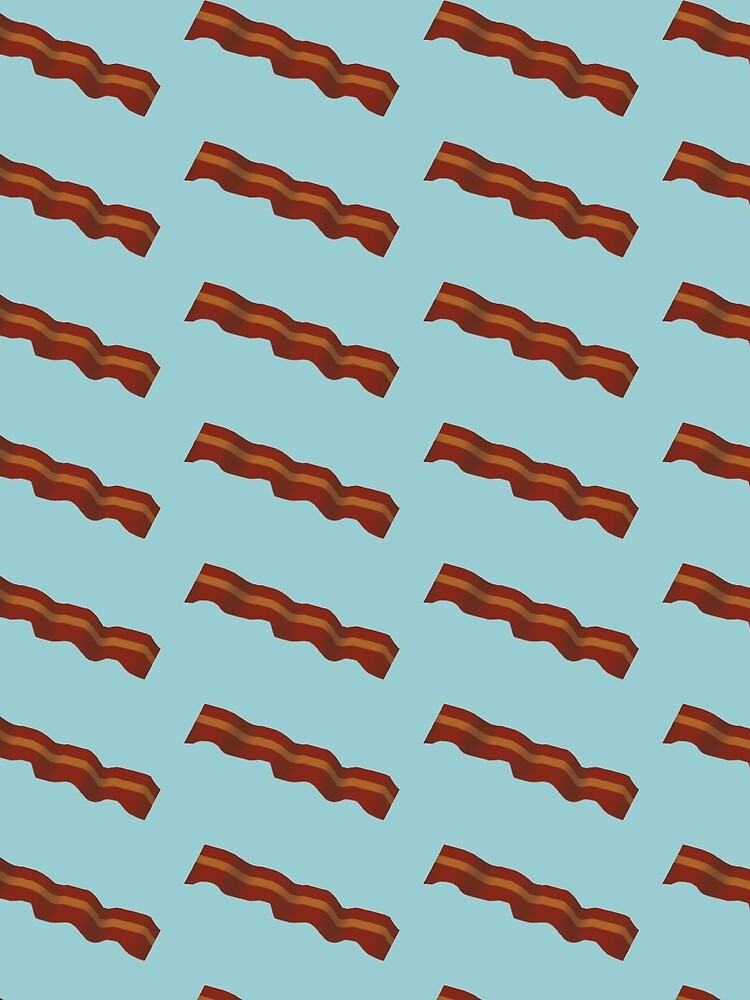 Bacon by OfShanghai