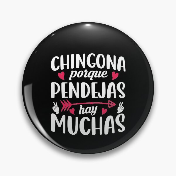 Item preview, Chingona Porque Pendejas Hay Muchas Shirt, Mexican Shirt, Hispanic Tee, Inteligente Fearless Boss Lady T-shirt, Latina Women's Shirt designed and sold by aymob.
