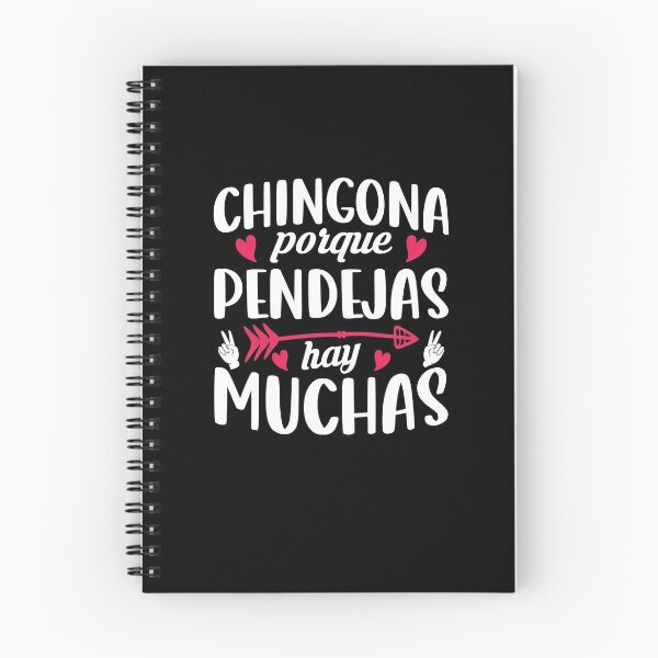 Item preview, Chingona Porque Pendejas Hay Muchas Shirt, Mexican Shirt, Hispanic Tee, Inteligente Fearless Boss Lady T-shirt, Latina Women's Shirt designed and sold by aymob.