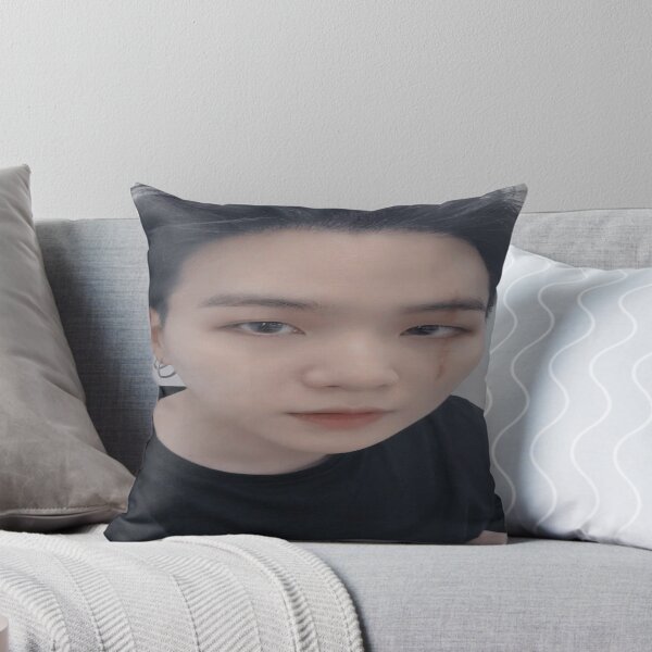 Item preview, Yoongi BTS designed and sold by BtsArmy02.