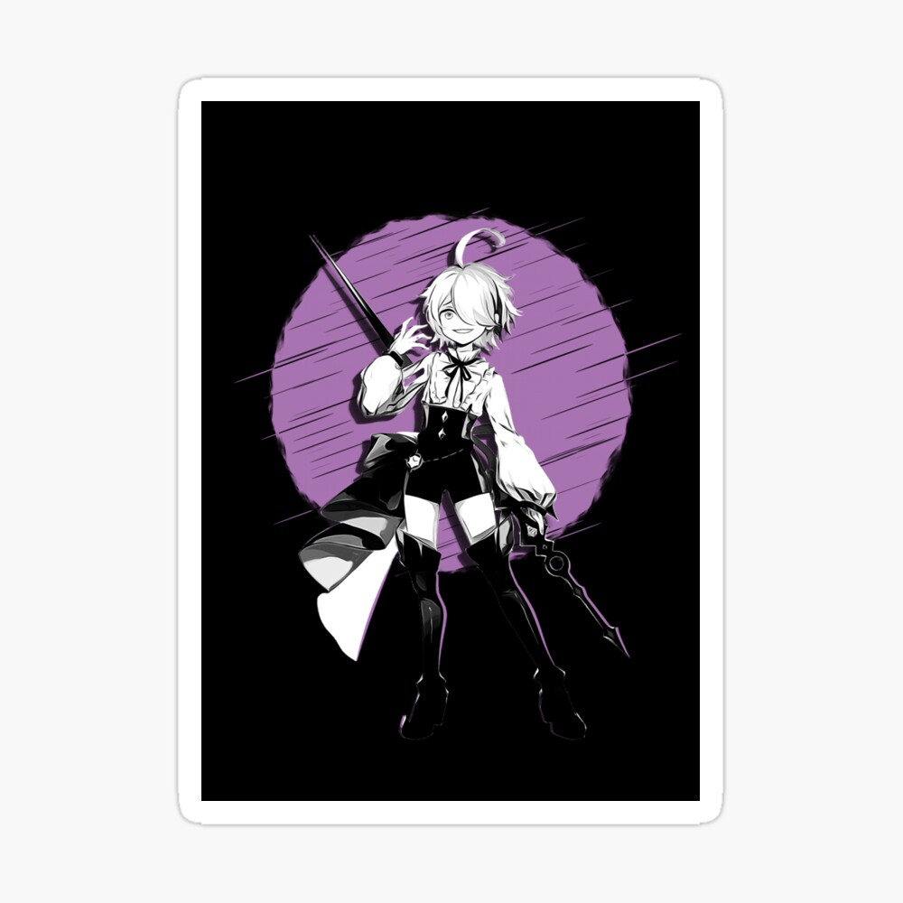 Sin Mal - Honkai Impact