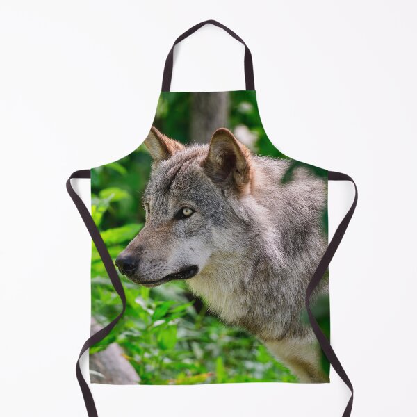Artikelvorschau, Timber Wolf entworfen und verkauft von WolvesOnly.