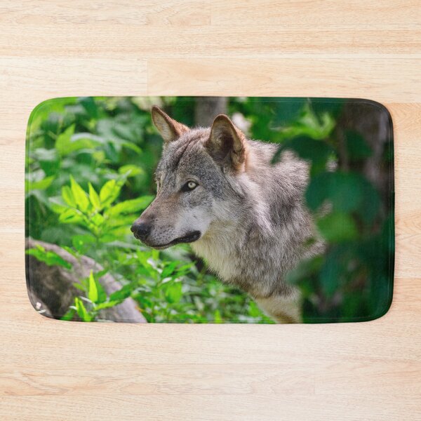 Item preview, Timber Wolf designed and sold by WolvesOnly.
