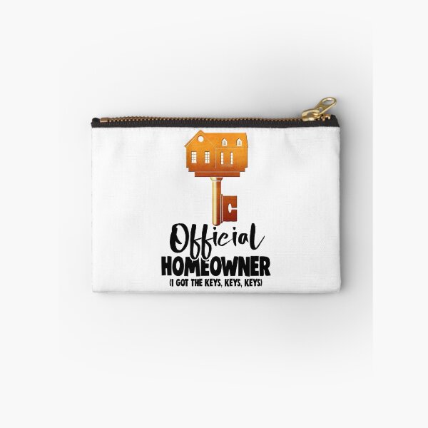 Item preview, Official Home Owners I Got The Keys, Keys Keys designed and sold by Bendthetrend.