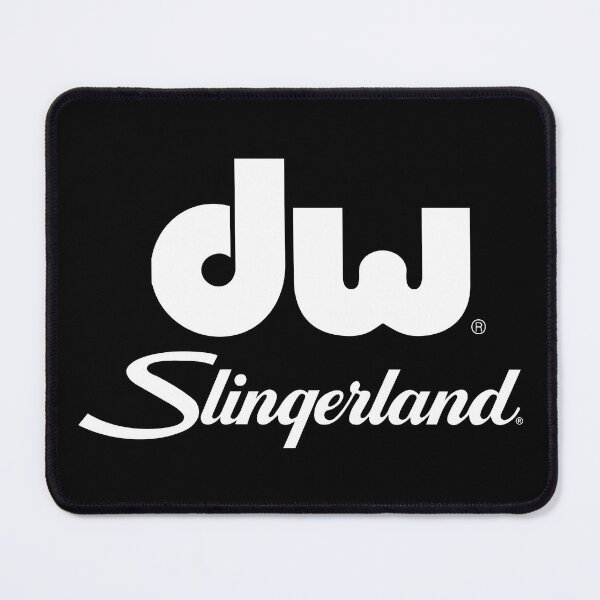 Item preview, DW Drums POCKET SIDE designed and sold by leadersshop.
