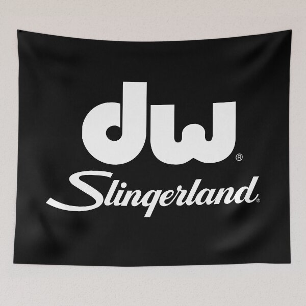 Item preview, DW Drums POCKET SIDE designed and sold by leadersshop.
