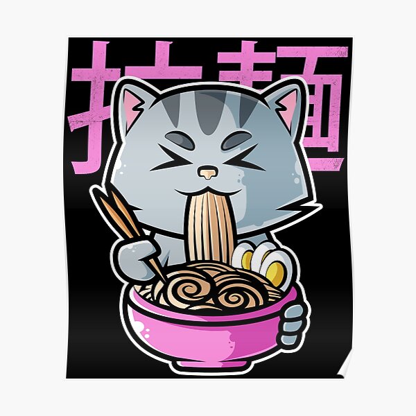 BELIEVE IT New Anime Ramen Bowls Make Dinnertime Fun Again